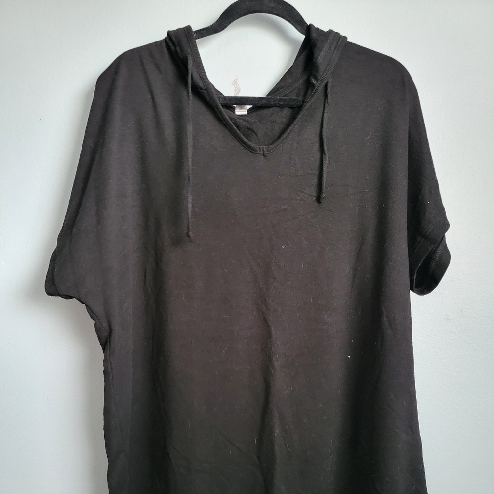 RBX Short Sleeve Hoodie
